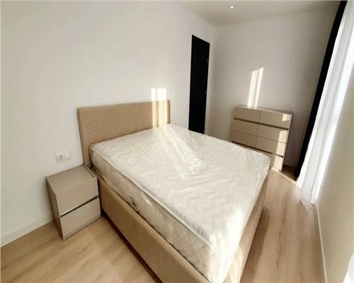 Apartament modern 3 camere cu parcare subterana in zona Turnisor