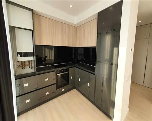 Apartament modern 3 camere cu parcare subterana in zona Turnisor