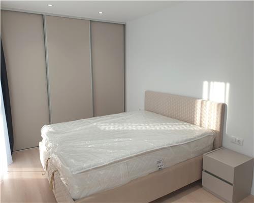 Apartament modern 3 camere cu parcare subterana in zona Turnisor