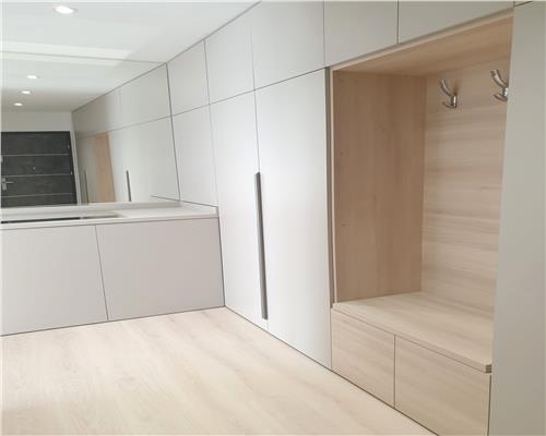 Apartament modern 3 camere cu parcare subterana in zona Turnisor