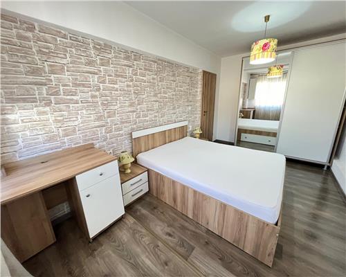 Apartament 3 camere decomandat 2 bai 2 balcoane Calea Dumbravii