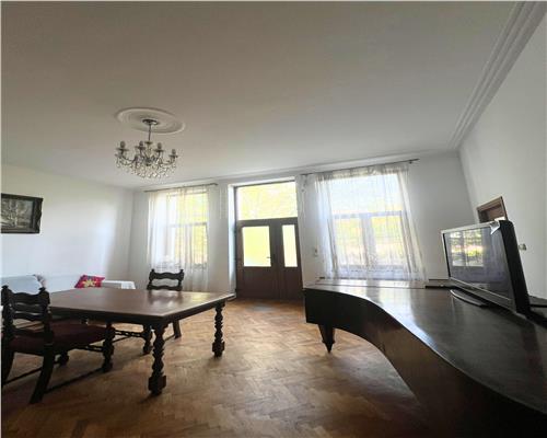 Apartament cu 2 camere terasa si garaj pe strada Negoi