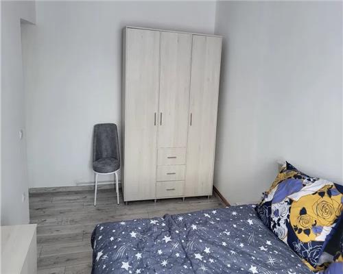 Apartament 2 camere zona Ciresica