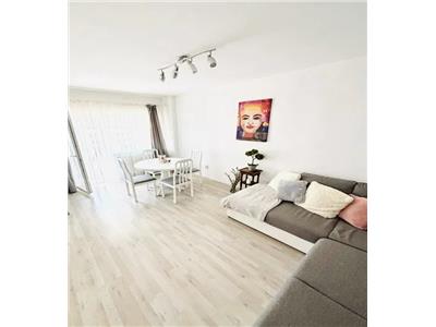 Apartament 2 decomandat balcon pivnita zona Calea Dumbravii