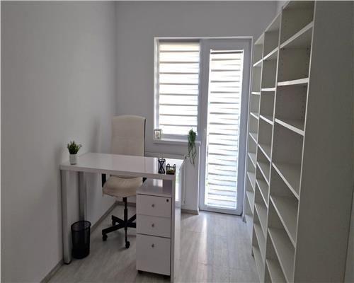 Spatiu de birouri cu 3 camere balcon si parcare in Magnolia