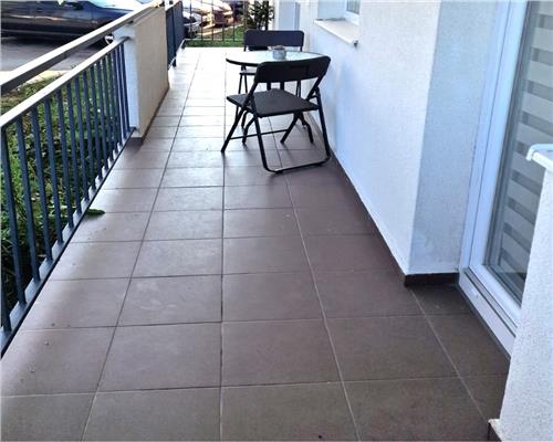 Spatiu de birouri cu 3 camere balcon si parcare in Magnolia