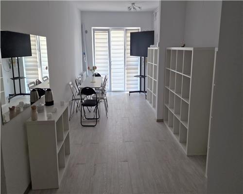 Spatiu de birouri cu 3 camere balcon si parcare in Magnolia