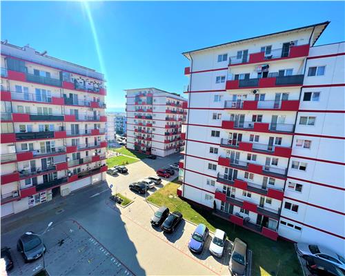 Spatiu de birouri cu 3 camere balcon si parcare in Magnolia