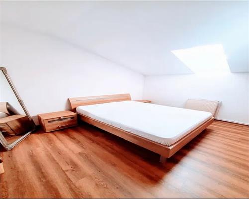 Apartament modern 3 camere zona Terezian