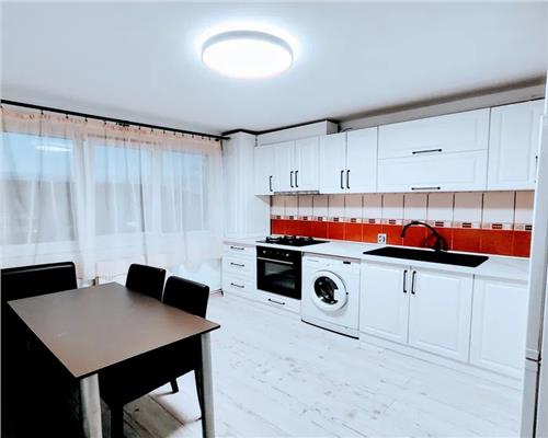 Apartament modern 3 camere zona Terezian