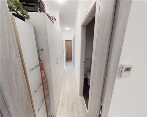 Apartament modern cu 2 camere in Arhitectilor