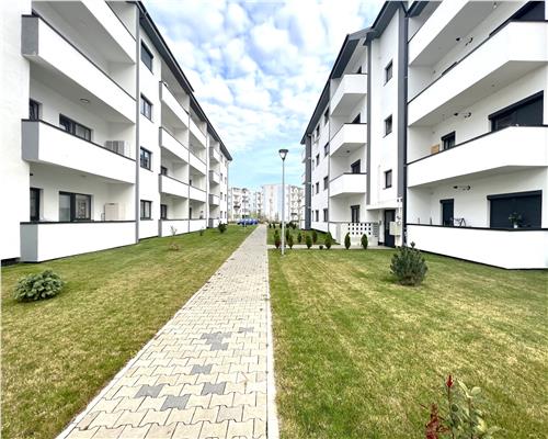 Apartament modern cu 2 camere in Arhitectilor