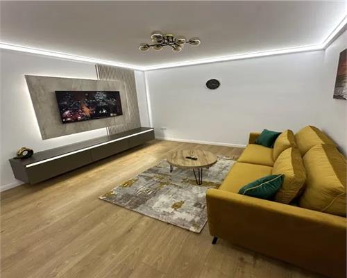 Apartament prima inchiriere cu balcon parcare zona Mega Image