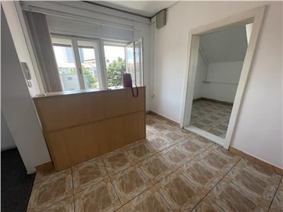 Spatiu de birouri cu 5 camere si 2 bai 160 mp in zona Centrala