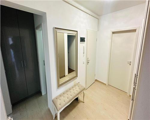 Apartament modern 3 camere la etajul 1 in Avantgarden