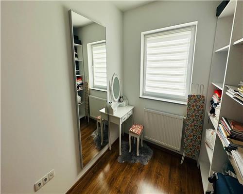 Apartament modern 3 camere la etajul 1 in Avantgarden