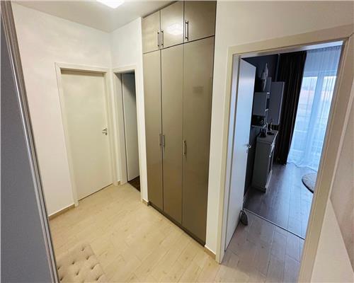 Apartament modern 3 camere la etajul 1 in Avantgarden