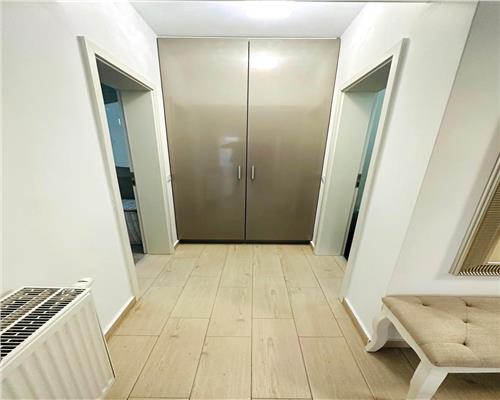 Apartament modern 3 camere la etajul 1 in Avantgarden