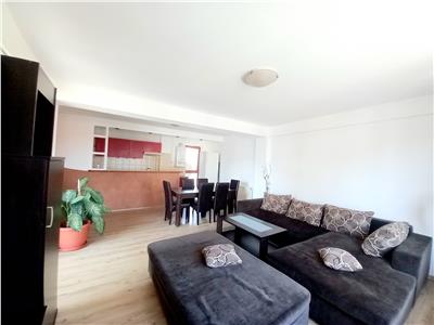 Apartament 2 camere cu balcon in zona Rahova