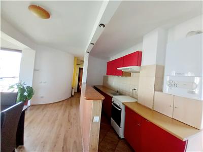 Apartament 2 camere cu balcon in zona Rahova