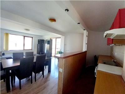 Apartament 2 camere cu balcon in zona Rahova