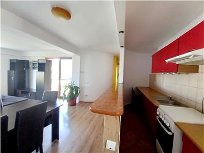 Apartament 2 camere cu balcon in zona Rahova