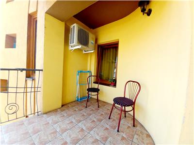 Apartament 2 camere cu balcon in zona Rahova