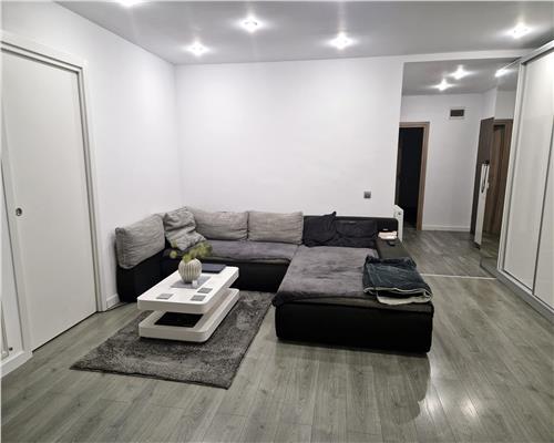 Apartament modern cu 3 camere 83 mpu balcon 17 mp zona Selimbar