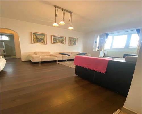 Apartament 2 camere 54 mpu in zona Cedonia