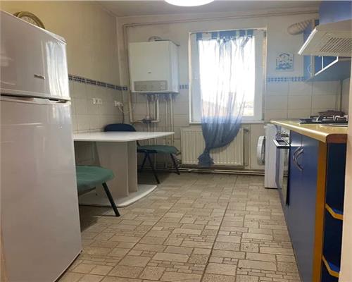 Apartament 2 camere 54 mpu in zona Cedonia