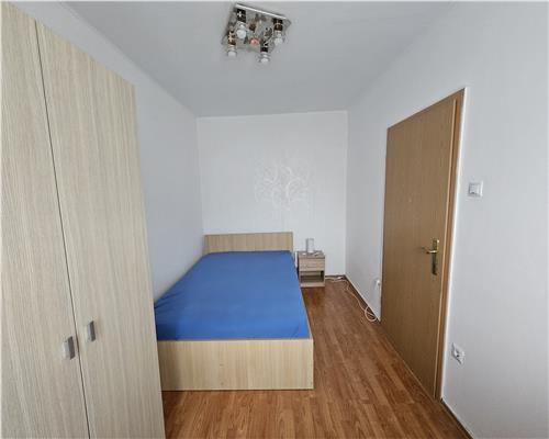 Apartament cu 2 camere in zona Cedonia