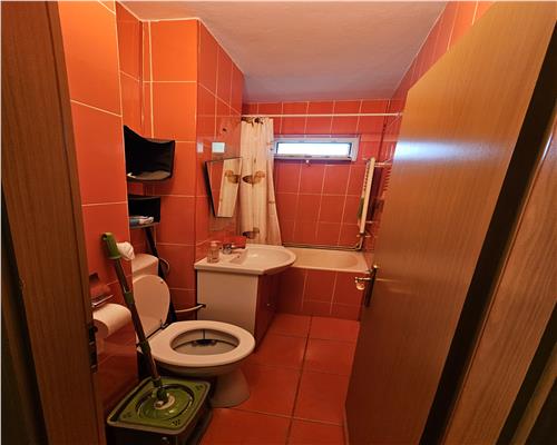 Apartament cu 2 camere in zona Cedonia