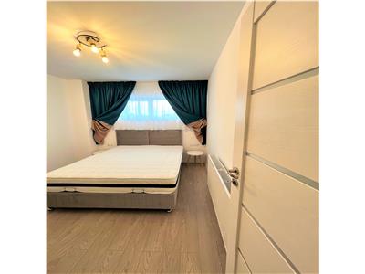 Apartament in exclusivitate 3 camere parcare terasa Kogalniceanu