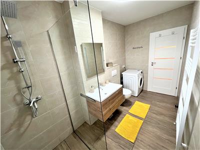 Apartament in exclusivitate 3 camere parcare terasa Kogalniceanu