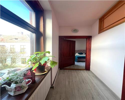 Afacere in exclusivitate cu 2 apartamente in regim hotelier Str 9 Mai