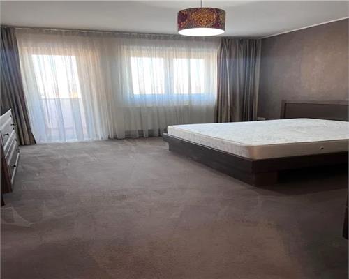 Apartament  3 camere 2 balcoane loc parcare zona Balanta