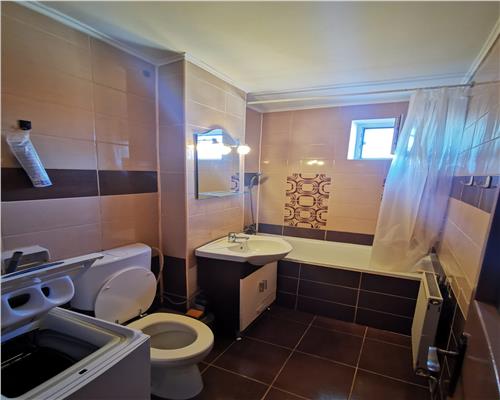 Apartament decomandat modern cu 2 camere in Vasile Aron