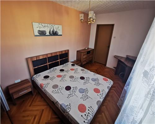 Apartament decomandat modern cu 2 camere in Vasile Aron