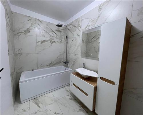 Apartament 3 camere balcon zona Mega Image 0% comision