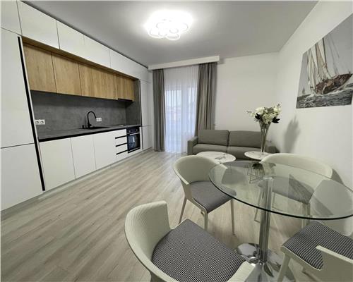 Apartament 3 camere balcon zona Mega Image 0% comision