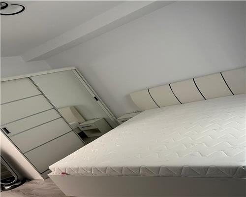 Apartament de lux cu 2 camere si gradina pe Doamna Stanca