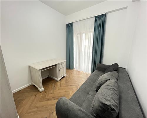 Apartament modern cu 3 camere 2 balcoane parcare zona El Gringo