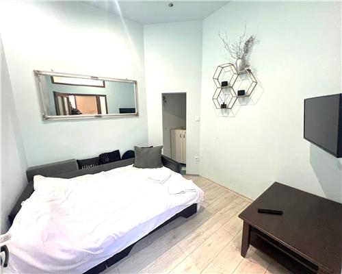 2 apartamente in regim hotelier 5 camere 3 bai Str 9 Mai