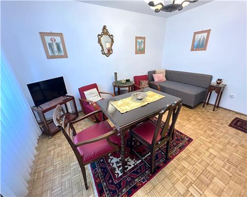 Apartament etajul 1 cu 3 camere in zona Mihai Viteazu