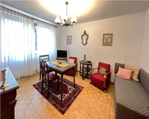 Apartament etajul 1 cu 3 camere in zona Mihai Viteazu