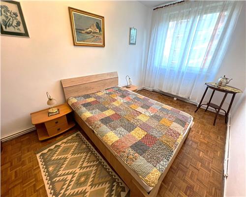 Apartament etajul 1 cu 3 camere in zona Mihai Viteazu