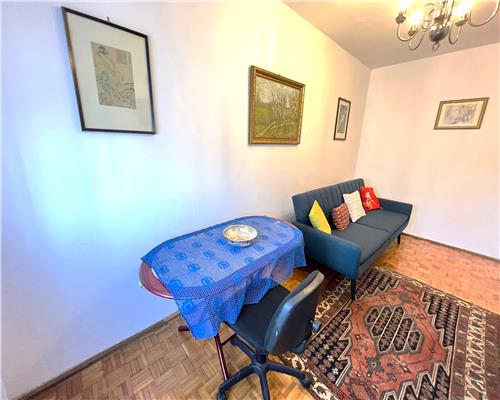 Apartament etajul 1 cu 3 camere in zona Mihai Viteazu