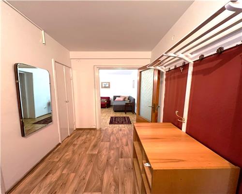 Apartament etajul 1 cu 3 camere in zona Mihai Viteazu