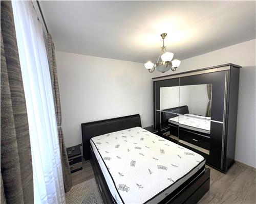 Apartament IN EXCLUSIVITATE CU 3 camere zona Rahovei