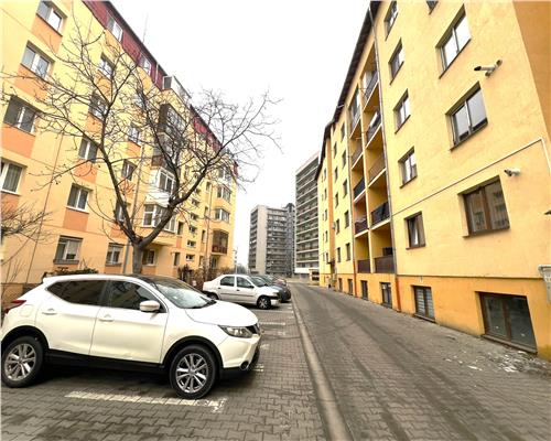 Apartament IN EXCLUSIVITATE CU 3 camere zona Rahovei